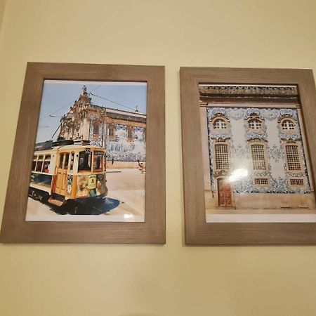 Azulejos Apartment 포르투 외부 사진