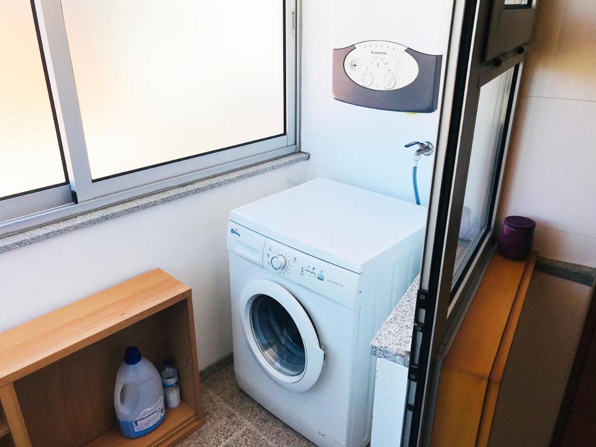 Azulejos Apartment 포르투 외부 사진