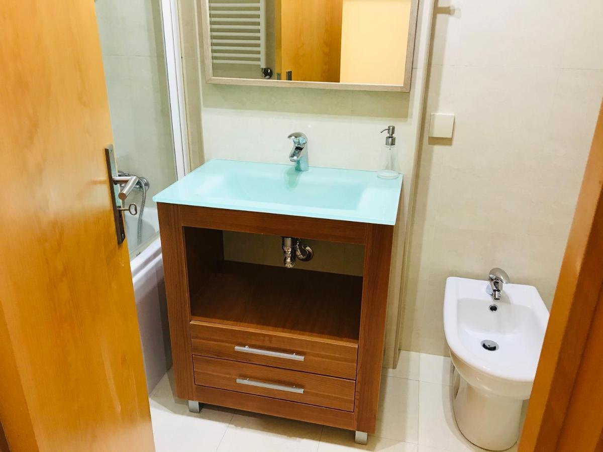 Azulejos Apartment 포르투 외부 사진