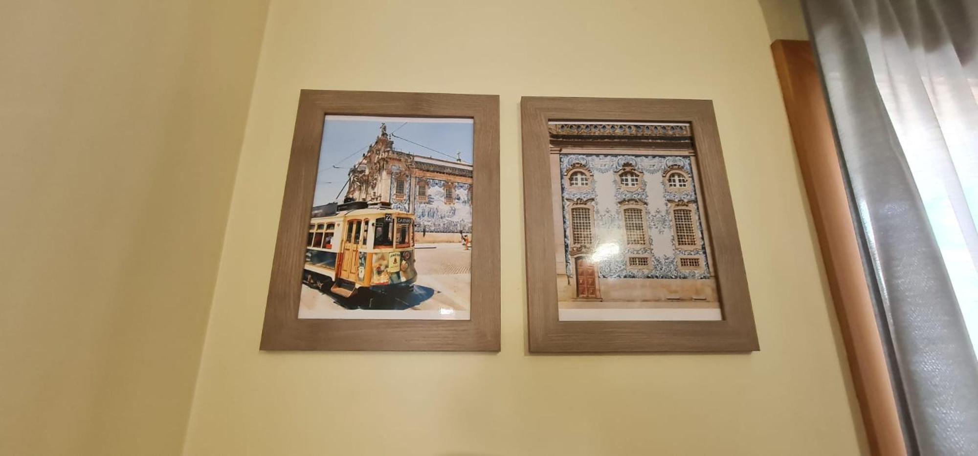 Azulejos Apartment 포르투 외부 사진